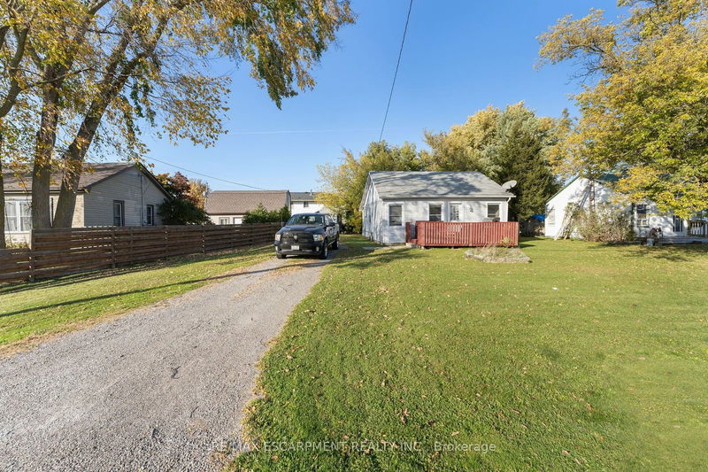 home for sale on 6481 TOWNLINE Road