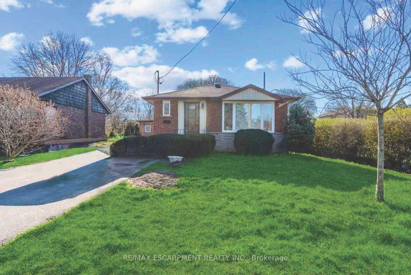 home for sale on 277 Upper Paradise Road