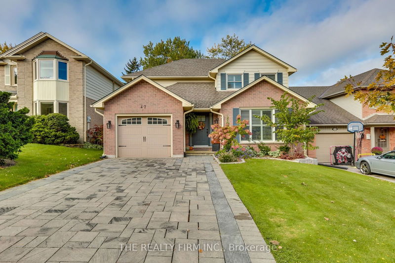 home for sale on 47 Westridge Place