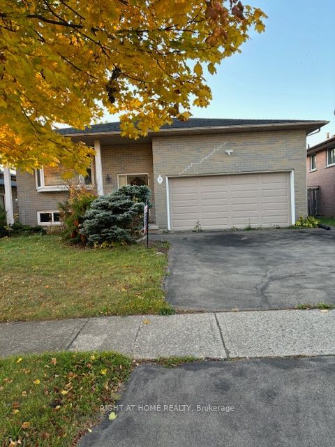 home for sale on 79 College Park Drive