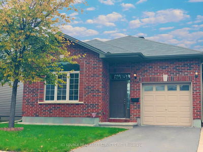 388 Bamburgh Way, Barrhaven - 7701 - Barrhaven - Pheasant Run