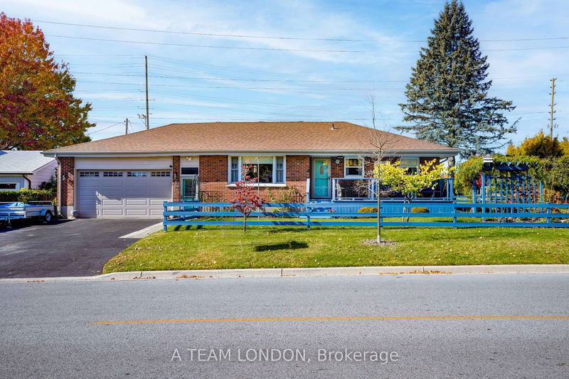 home for sale on 1 Manitoulin Drive