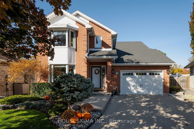 home for sale on 192 Killarney Grve