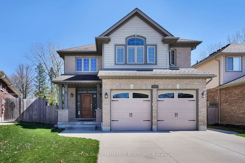 home for sale on 6517 Beattie Street