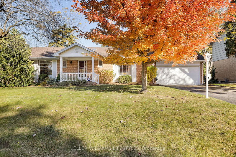 home for sale on 81 Bloomfield Drive