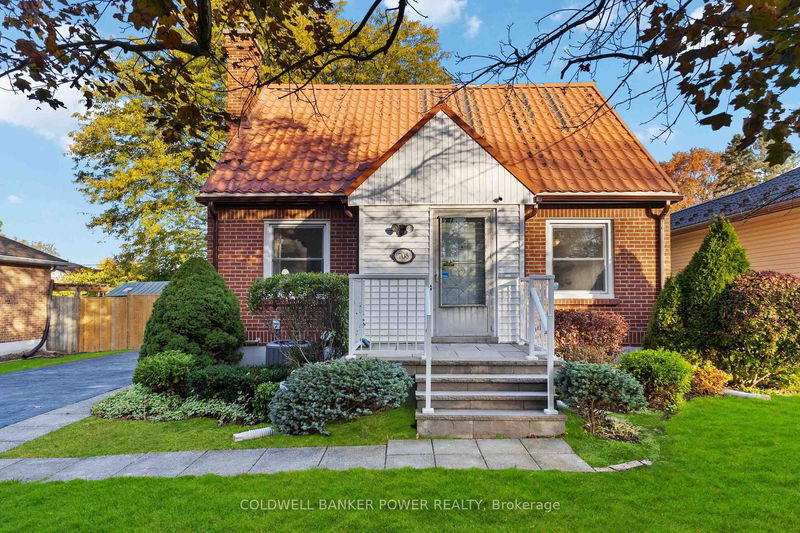 home for sale on 708 Leroy Avenue