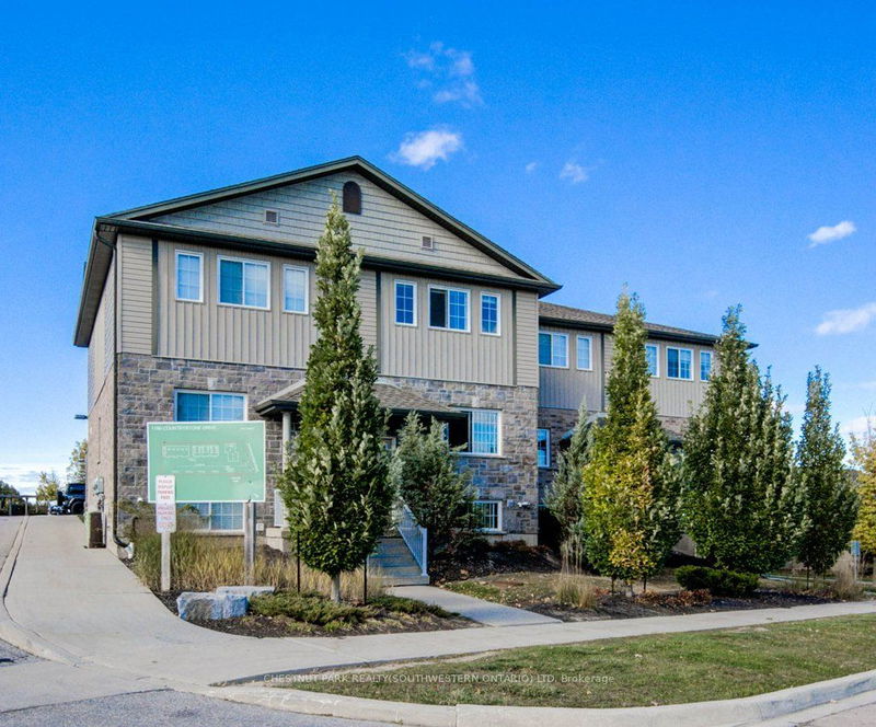 home for sale on 2-1180 Countrystone Drive