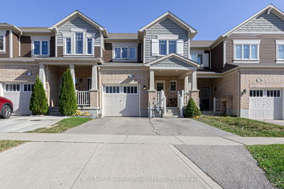 250 Apple Hill Cres, Kitchener -  image-0-1