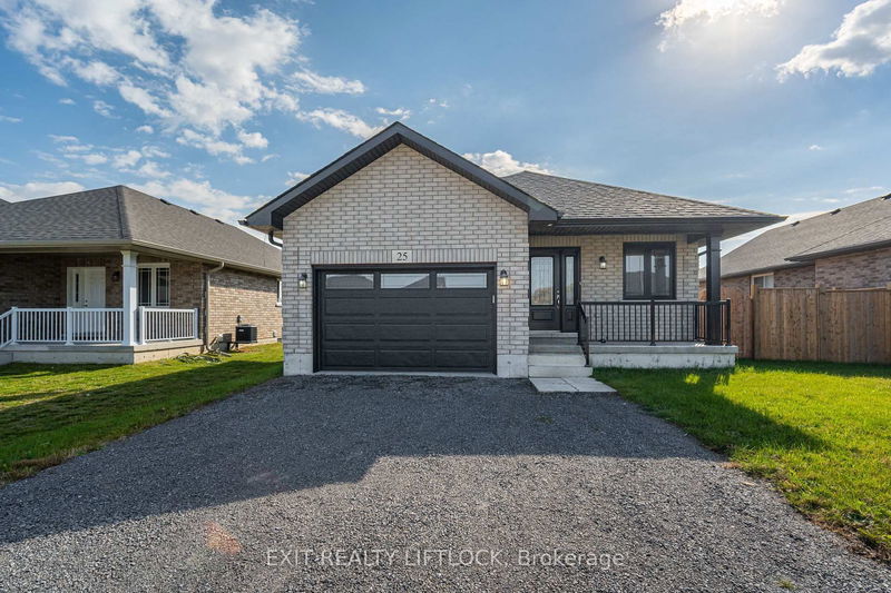 home for sale on 25 Maryann Lane
