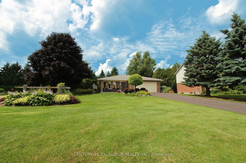 home for sale on 6 Atchison Lane