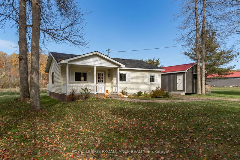 1019 Turner Way, Central Frontenac -  image-0-0