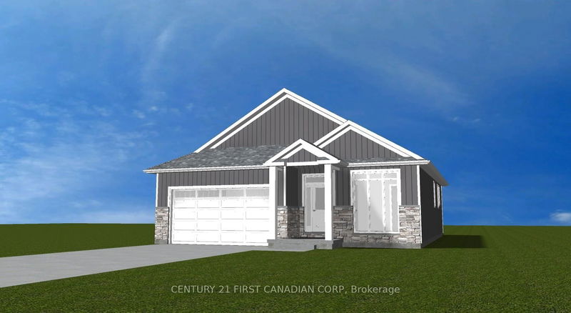 home for sale on LOT 17-430 Head Street