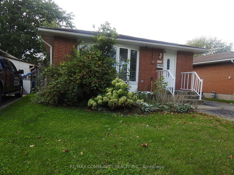 home for lease on 7020 Jill Drive