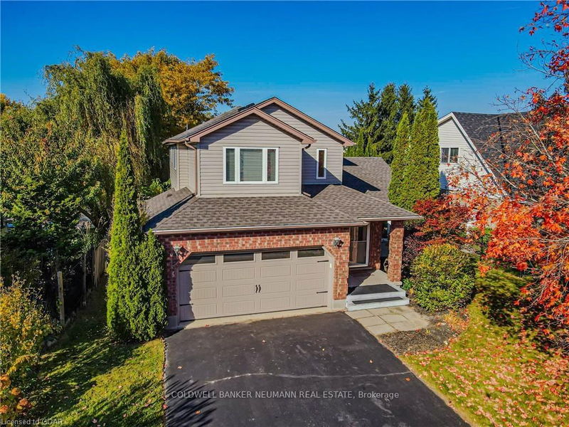 home for sale on 83 Pheasant Run Drive