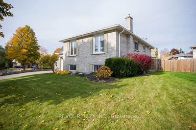 47 Coulbeck Rd, Brantford -  image-0-2