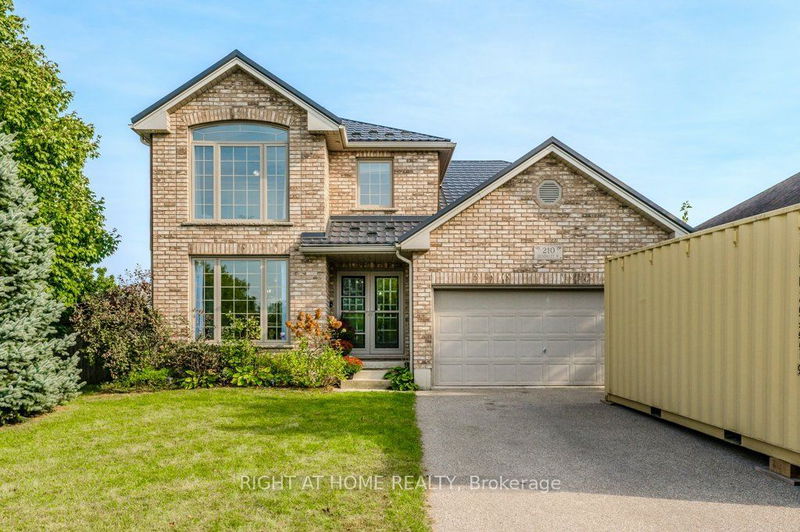 home for sale on 210 Dundas Street W