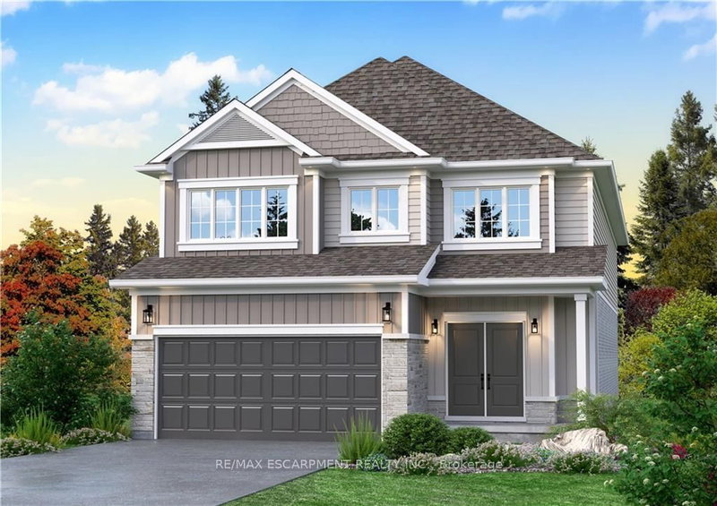 Lot 15 Kellogg Ave, Hamilton, L0R 1W0 | Image 2