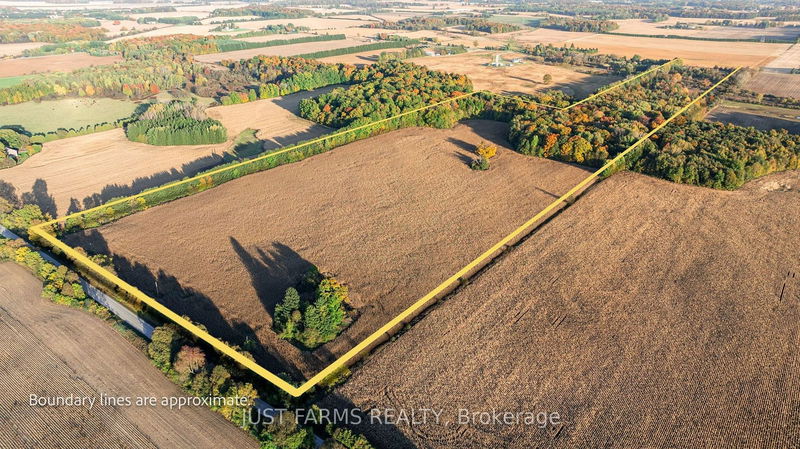 home for sale on 0 Walkers Drive