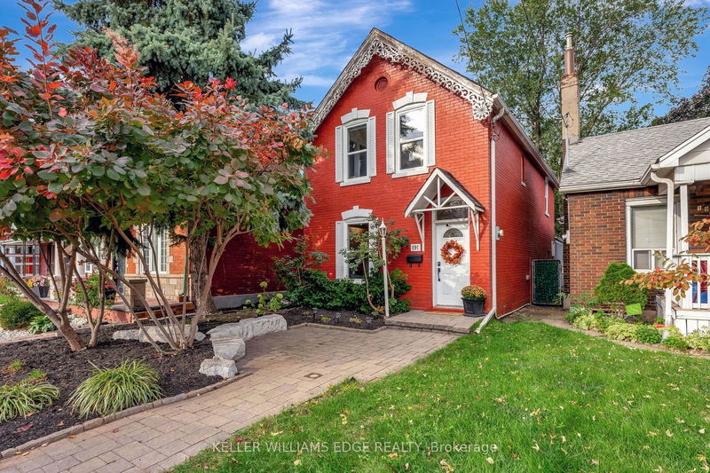 home for sale on 191 East Avenue N