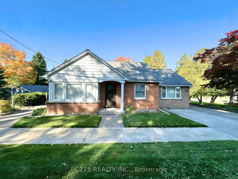 home for sale on 8518 Townsend Line