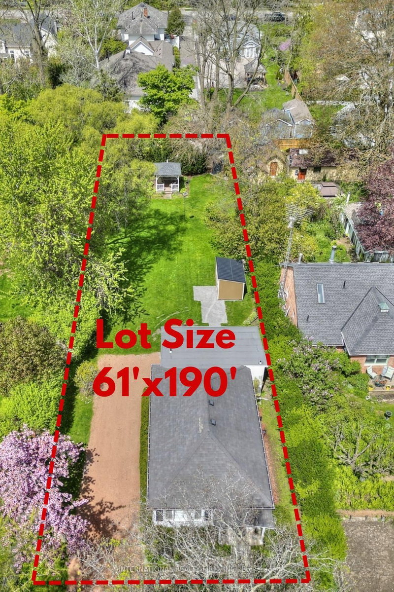 267 Davy St, Niagara-on-the-Lake, L0S 1J0 | Image 2