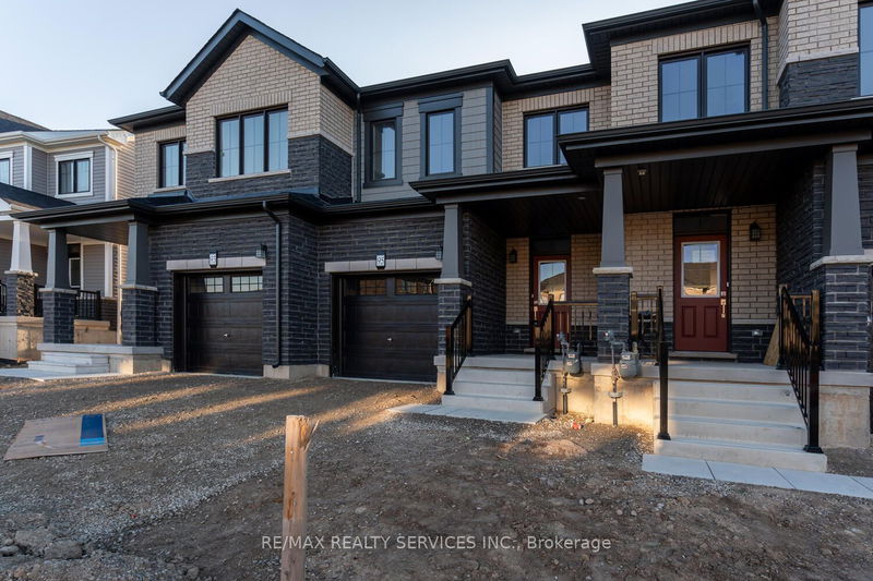 home for lease on 95 Granville Crescent