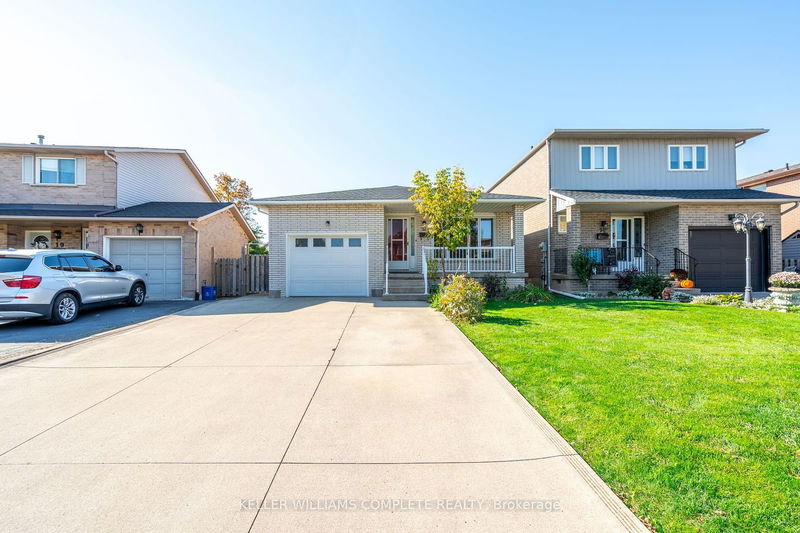 home for sale on 21 Darrow Drive