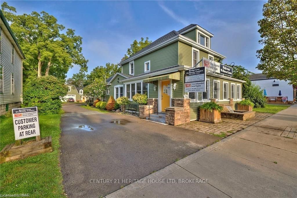 Building at 355 RIDGE Road, Fort Erie, 335 - Ridgeway