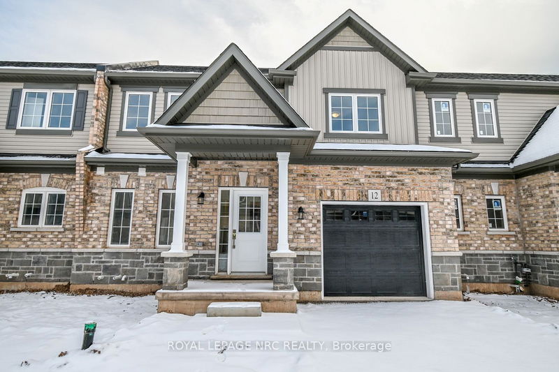 12-397 GARRISON Rd, Fort Erie - 333 - Lakeshore image-0-0