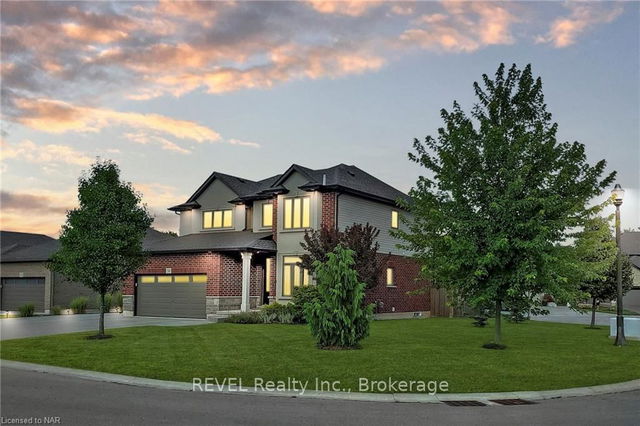 56 CALISTA Drive