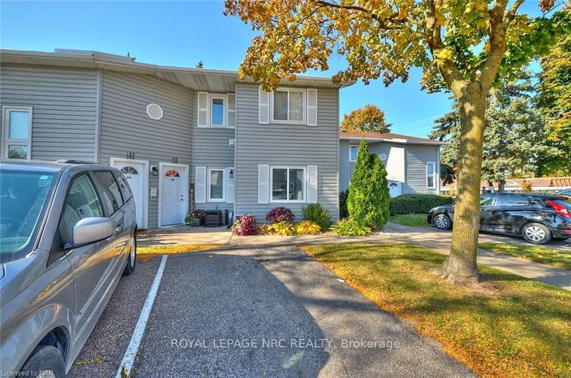 home for sale on 106-189 DORCHESTER Boulevard