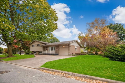 22 ROSEMOUNT Ave, St. Catharines - 442 - Vine/Linwell image-0-1