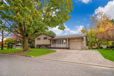 22 ROSEMOUNT Ave, St. Catharines - 442 - Vine/Linwell image-0-2