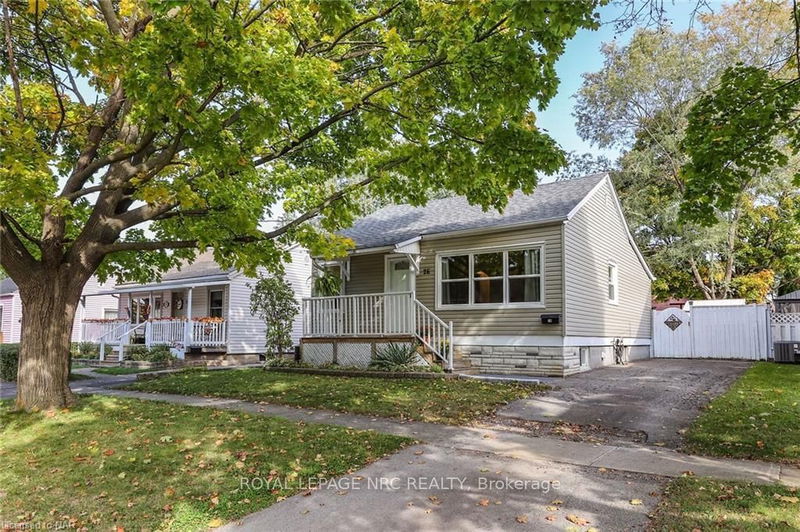 home for sale on 26 DONCASTER Boulevard