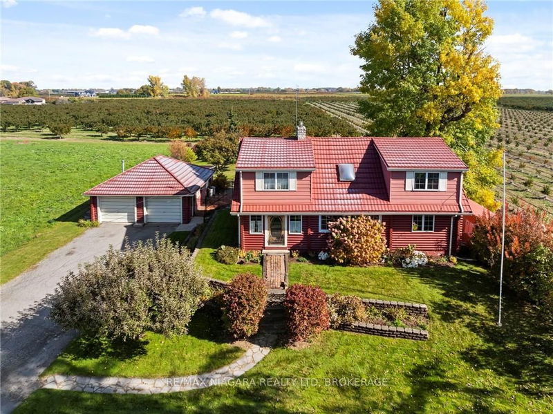 home for sale on 287 Read Road
