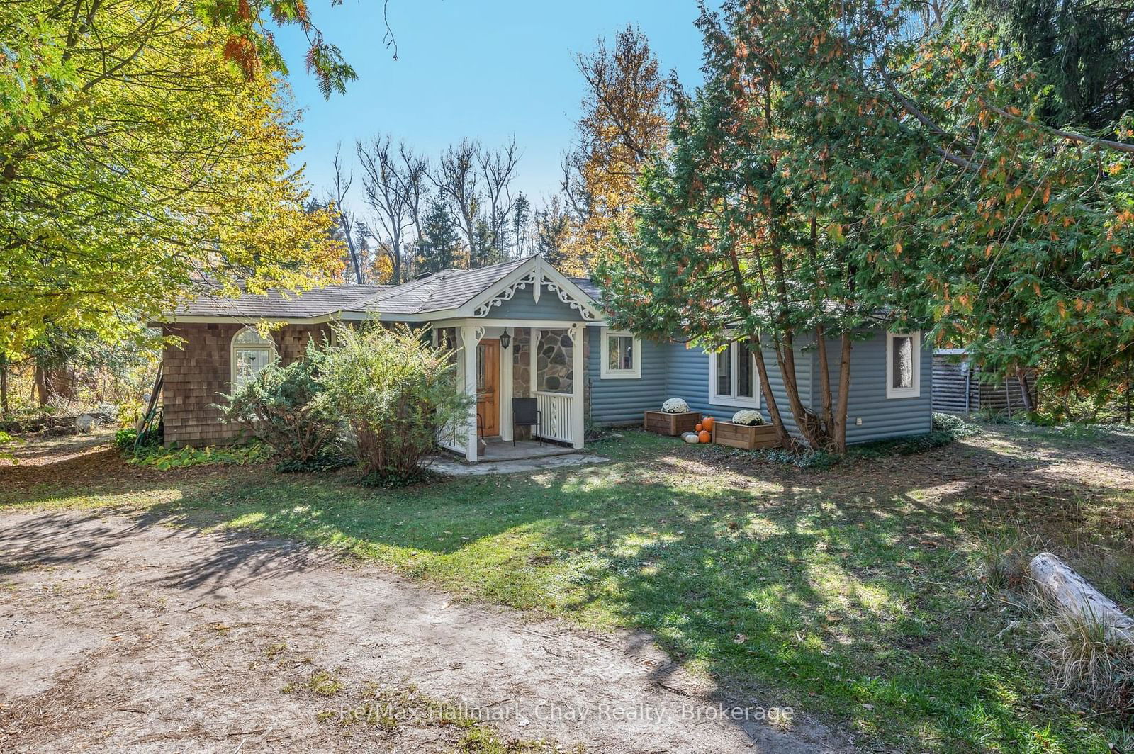 Building at 667156 20 Sideroad, Mulmur, Rural Mulmur