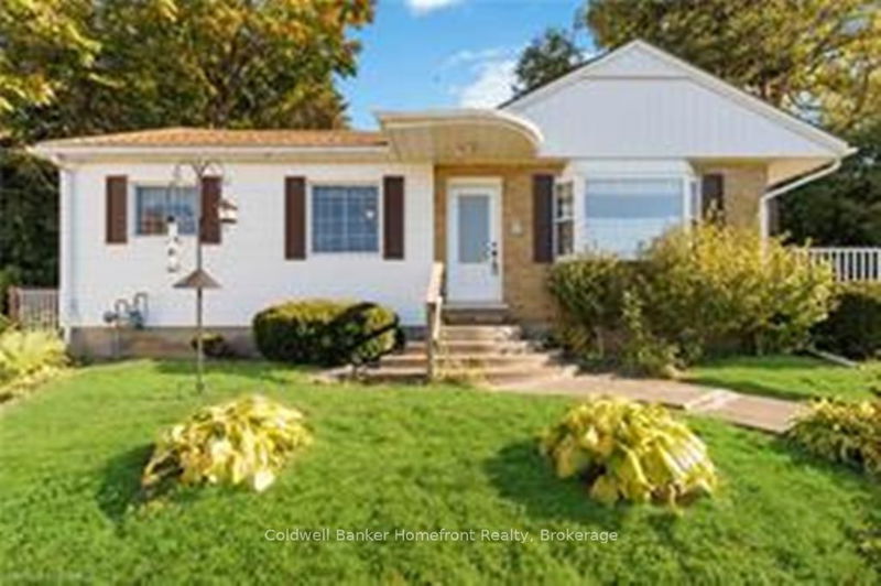 home for sale on 1 Grand River Avenue