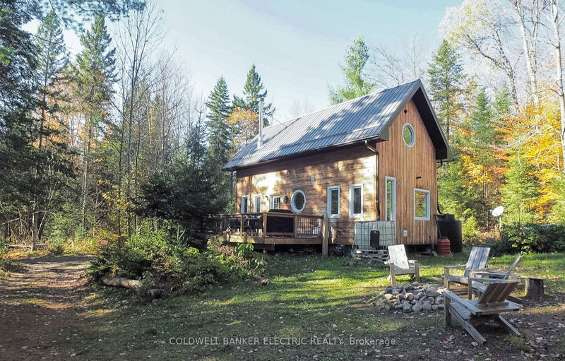 739C Bronson Rd, Bancroft -  image-0-0