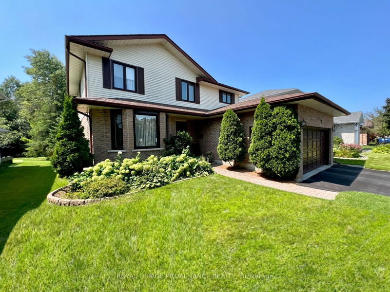 home for sale on 116 Tracey Park Drive