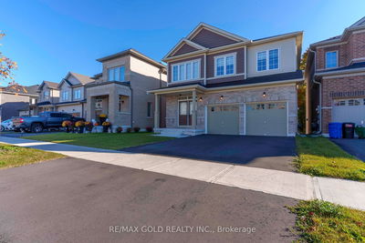 500 Black Cherry Cres, Shelburne - Shelburne image-0-2