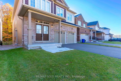 500 Black Cherry Cres, Shelburne - Shelburne image-0-3