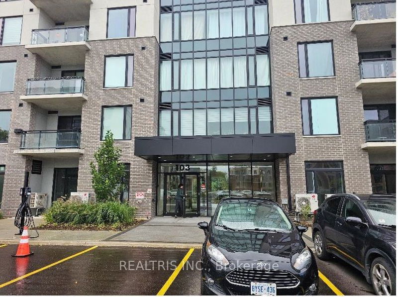 home for sale on 203-103 Roger St Street