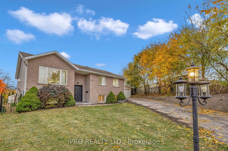 home for sale on 191 Taylor Avenue