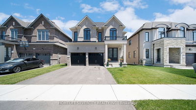 791 Queenston Blvd, Woodstock -  image-0-2