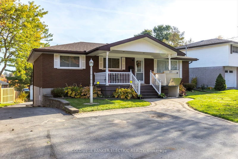 home for sale on 118 Parkdale Avenue