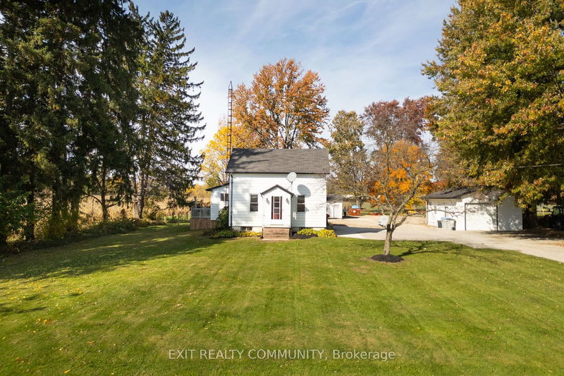 home for sale on 8148 Olde Drive