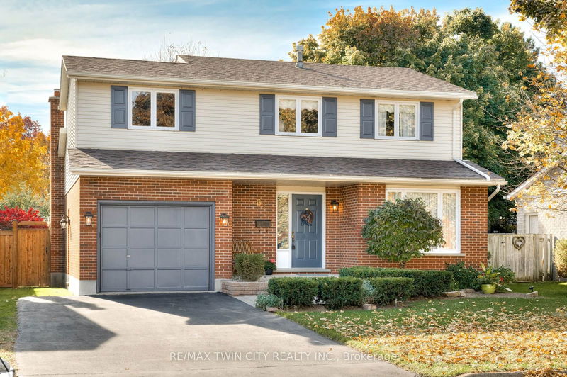 home for sale on 61 Delavan Drive