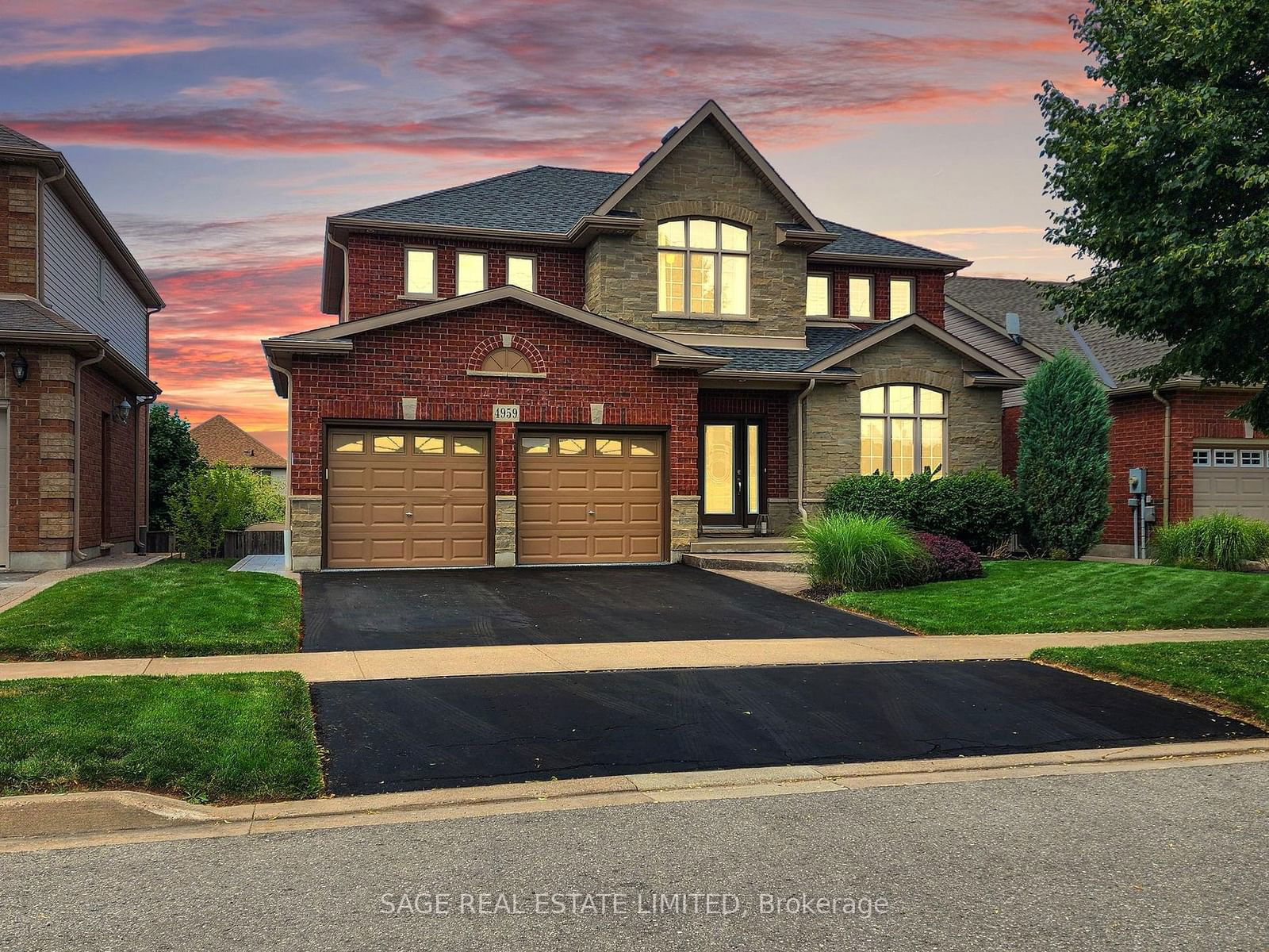 Building at 4959 Hillside Drive, Lincoln, 982 - Beamsville