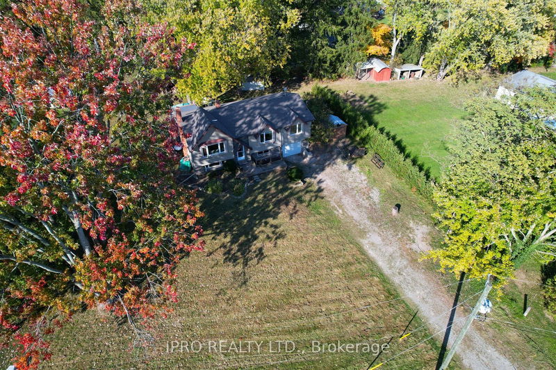 home for sale on 2607 Norman Road