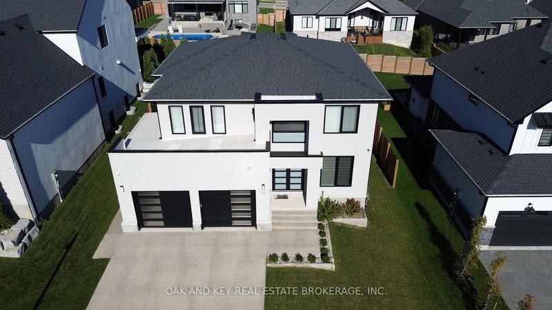 62 Crestview Dr, Middlesex Centre, N0L 1R0 | Image 2